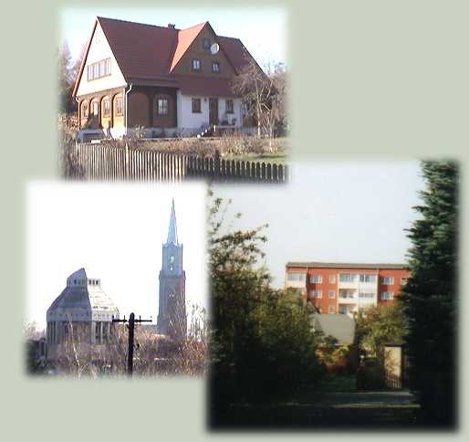 Spreedorf